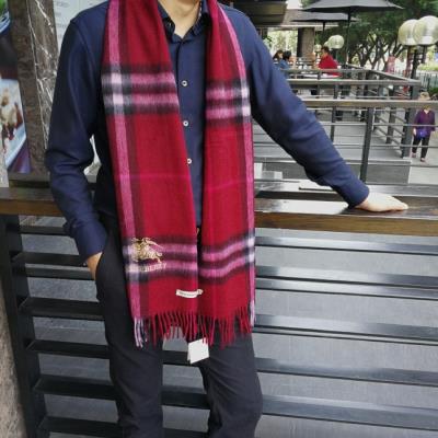 Cheap BURBERRY Scarf wholesale No. 222